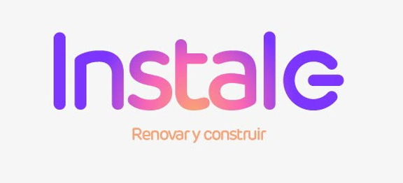 INSTALE logo