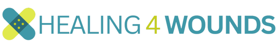 Healing 4 Wounds logo
