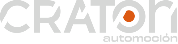 Craton Automoción logo