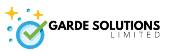 Garde Solutions LTD logo