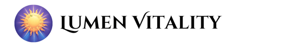 Lumen Vitality logo