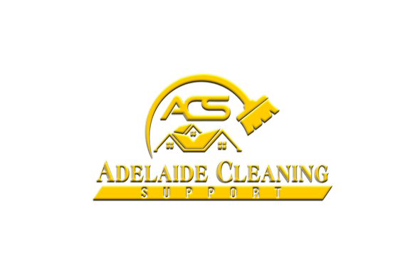 Adelaide Cleaning Solutions logo