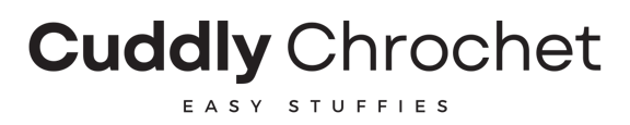 Cuddlychrochet logo