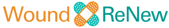 Healing 4 Wounds logo