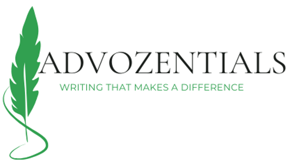 Advozentials logo