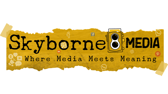 skybornemedia logo