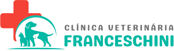 Clínica Veterinária 24h Franceschini logo