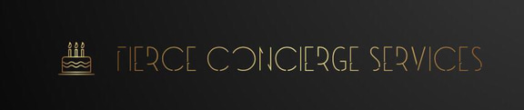 Fierce Concierge Services logo