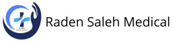 Klinik Raden Saleh logo