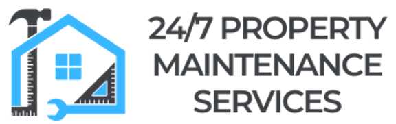 24/7 Home and Property Maintenance Services logo