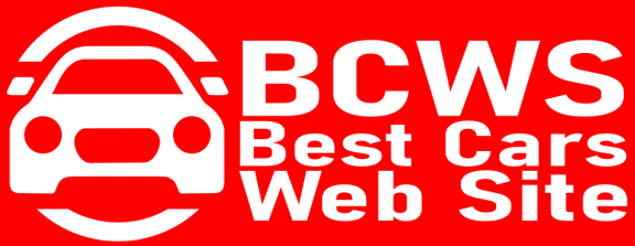 BCWS — Best Cars Web Site logo