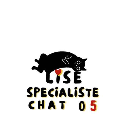 Lise Spécialiste Chat 05 logo