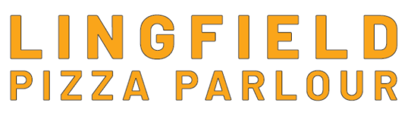 Lingfield Pizza Parlour logo