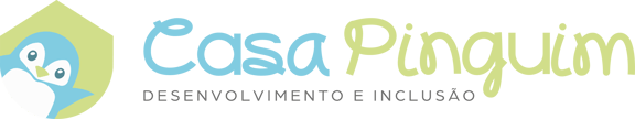 Casa Pinguim logo