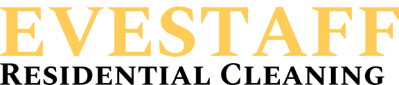 Evestaff Residential Cleaning logo
