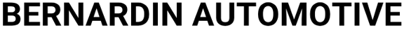 BERNARDIN AUTOMOTIVE logo