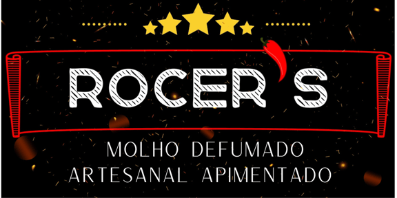 ROCER'S logo