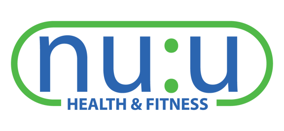 nu:u Personal Training logo