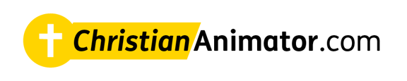 Christian Animators logo