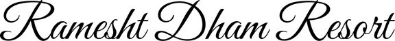 Ramesht Dham Resort logo