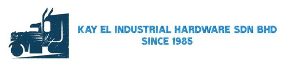 Kay EL Industrial Hardware Sdn Bhd logo