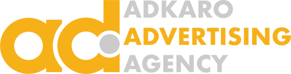 AD Karo Advertising Agency logo