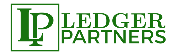 Ledger Partners logo