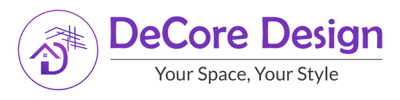 DeCore Design logo