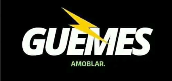 Muebles guemes logo
