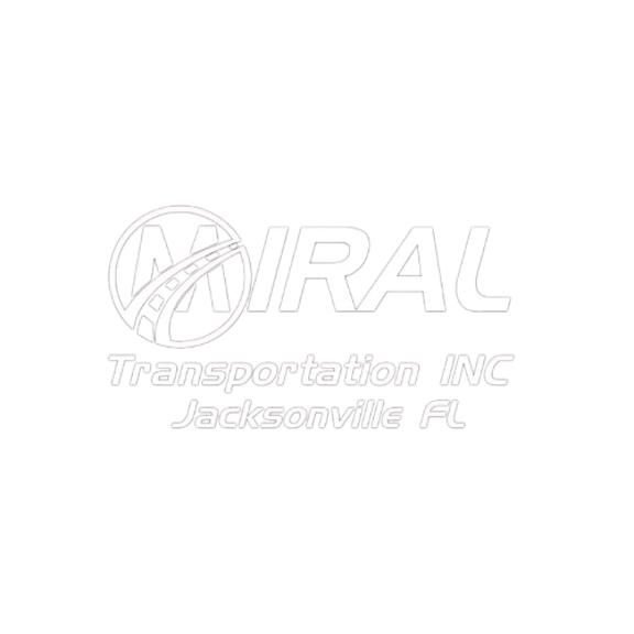 Miral Transportation logo