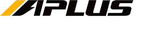 Aplus logo