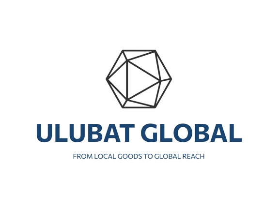Ulubat Global logo