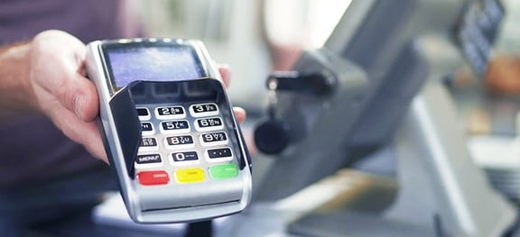 ERN Teknik Pos İmkanı