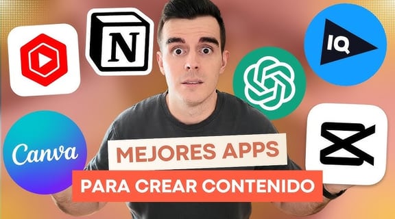 CREAR CONTENIDO EN YOU TUBE TE LLEVA AL EXITO