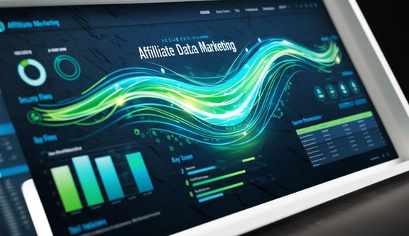 Affiliate Marketing