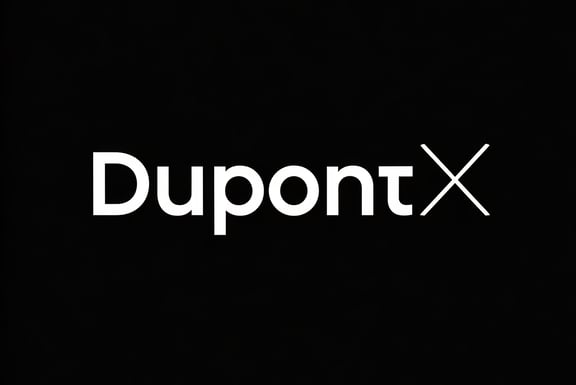 DupontX