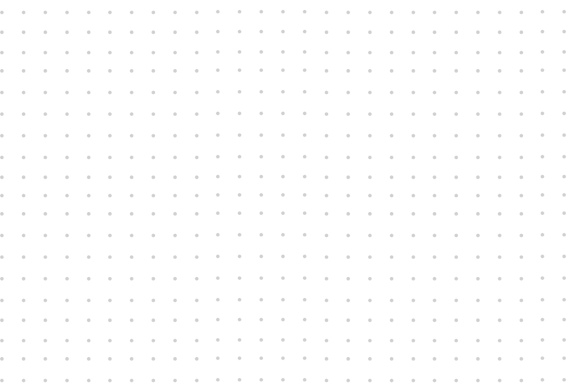 alt="Decorative dot grid pattern behind restoration image"