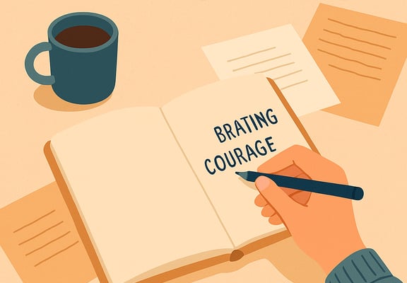 Story of Courage