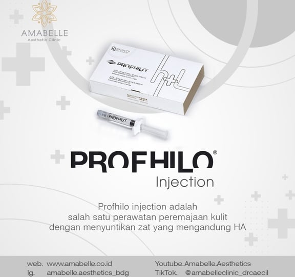 amabelle profhilo
