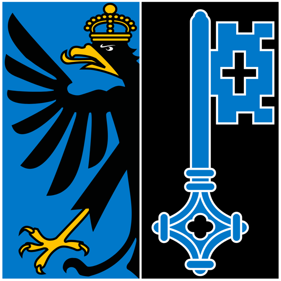 Inter Club Genève - Logo