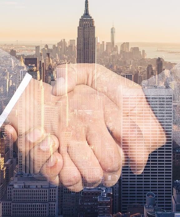GFS Global Financial Services