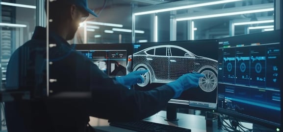 Vehicle Network Cybersecurity