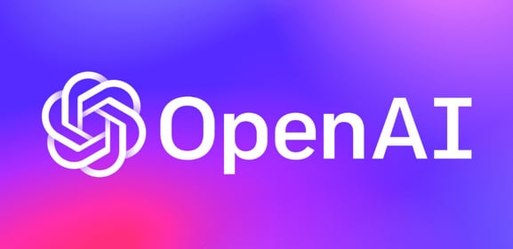 openai logo