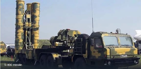 S-400