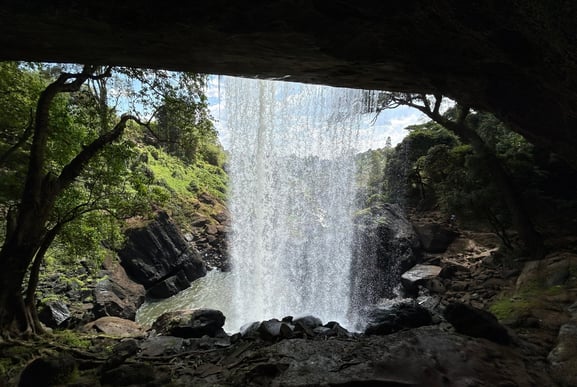 Kenya Prayer Update #8 | Zion Marsters