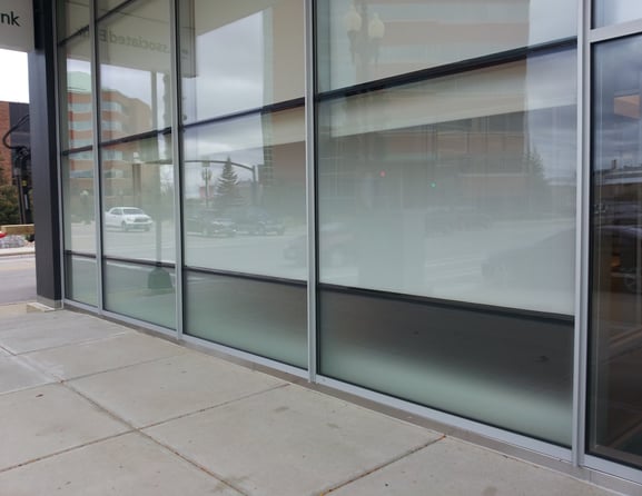 ballistic glass bullet-resistant glass security glass armored glass