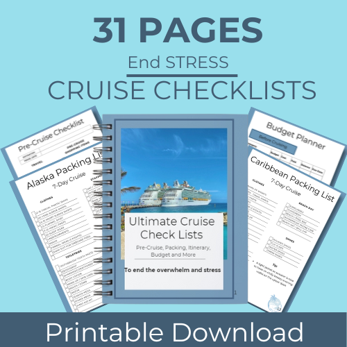 Checklist Bundle