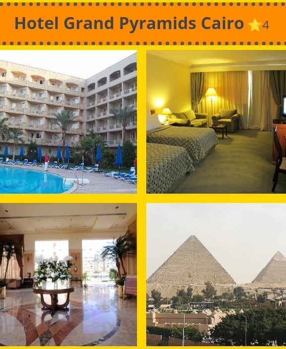 akomodasi paket umroh plus cairo mesir nurul hidayah wisata