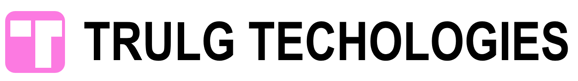 TRULG TECHNOLOGIES logo