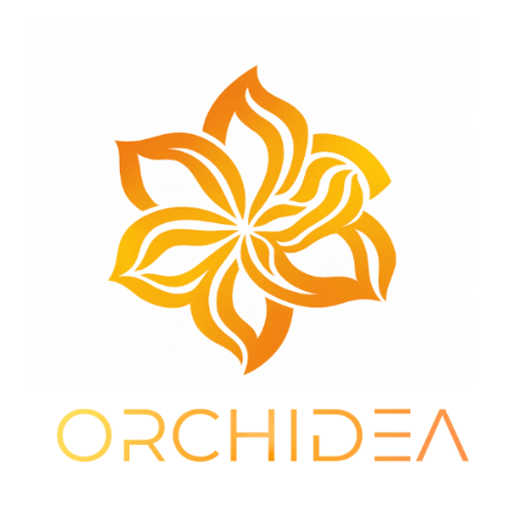 ORCHIDEA MECICAL logo